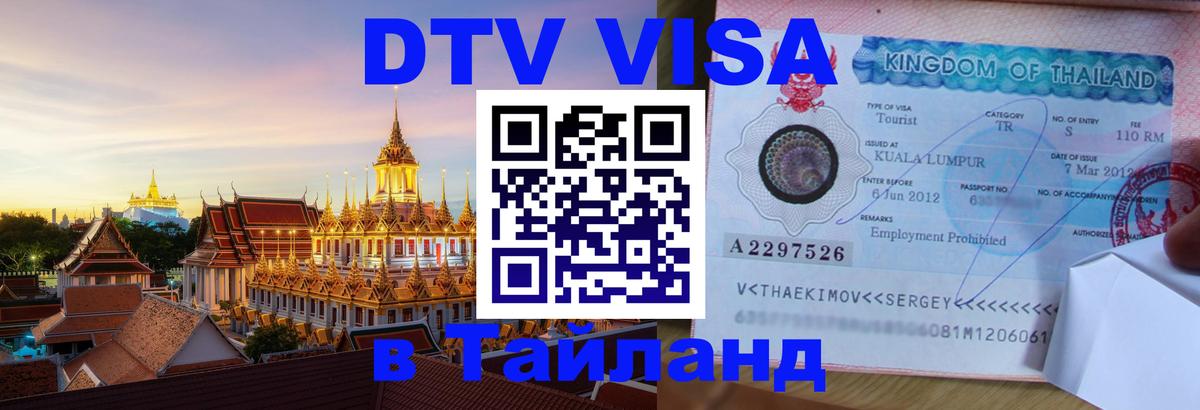 Оформление DTV визы под ключ: стоимость и тарифы, только загранпаспорт - 18.11.2025 